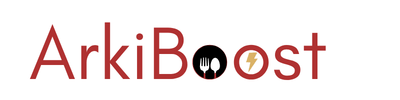 ArkiBoost.fi logo